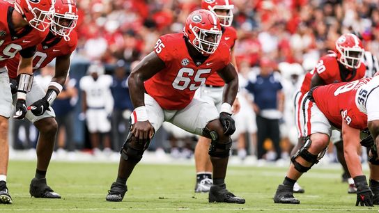 Mock draft gives Steelers exactly what they're looking for taken on the South Side (Steelers)